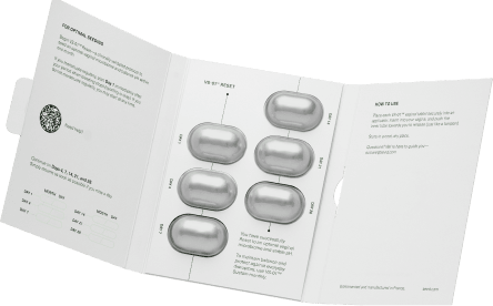 VS-01 Open Reset Box