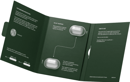 VS-01 Open Sustain Box