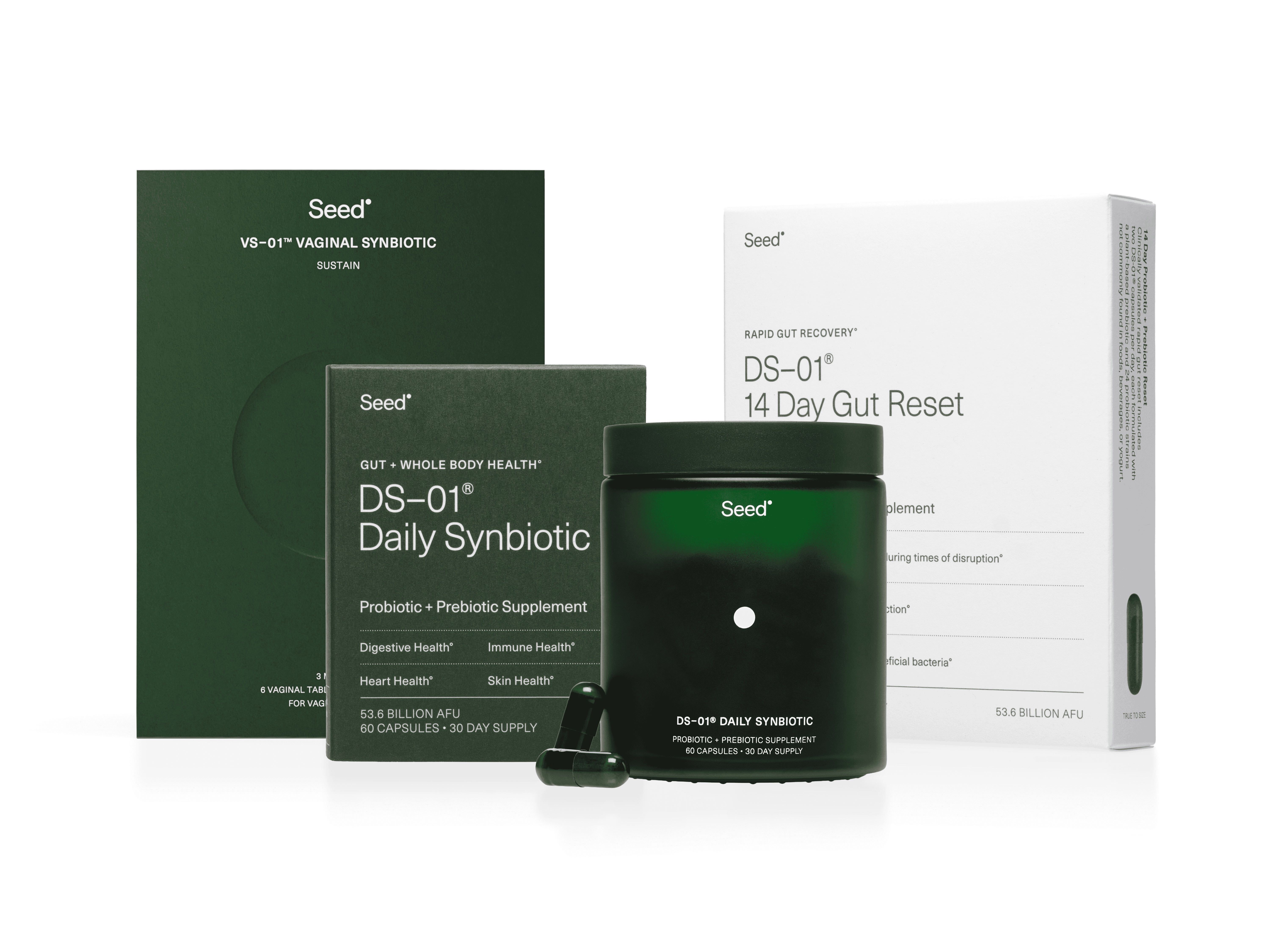 Med-Lock Product Family