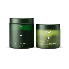 Daily Essentials Duo