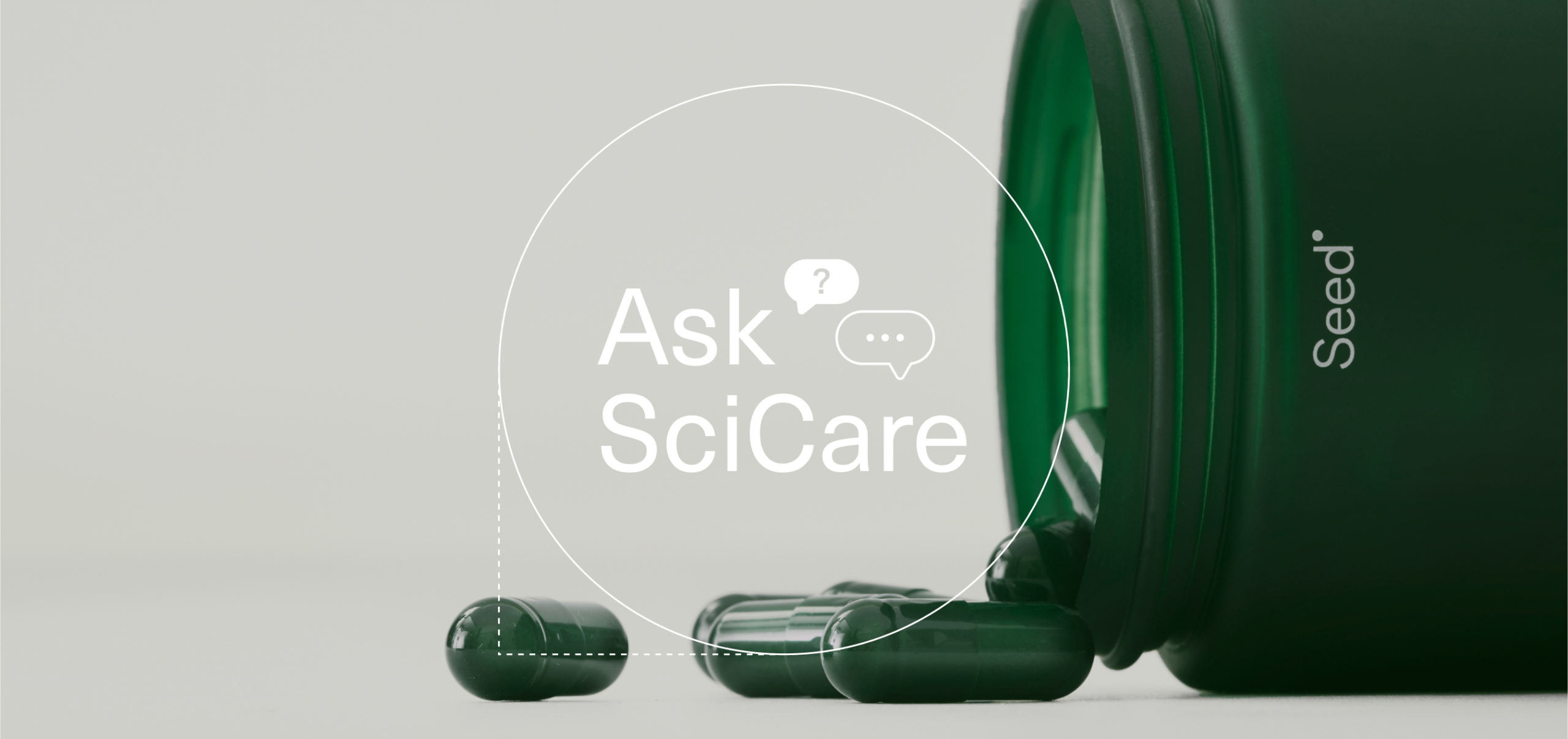 Your Top DS-01® Questions, Answered