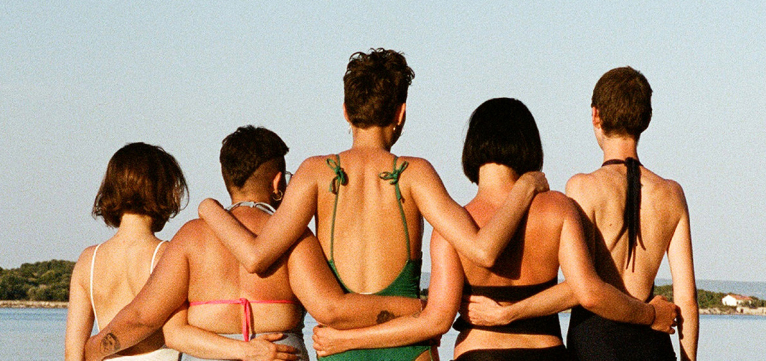 Your Inner Landscape, Revealed: The 5 Types of Vaginal Microbiomes