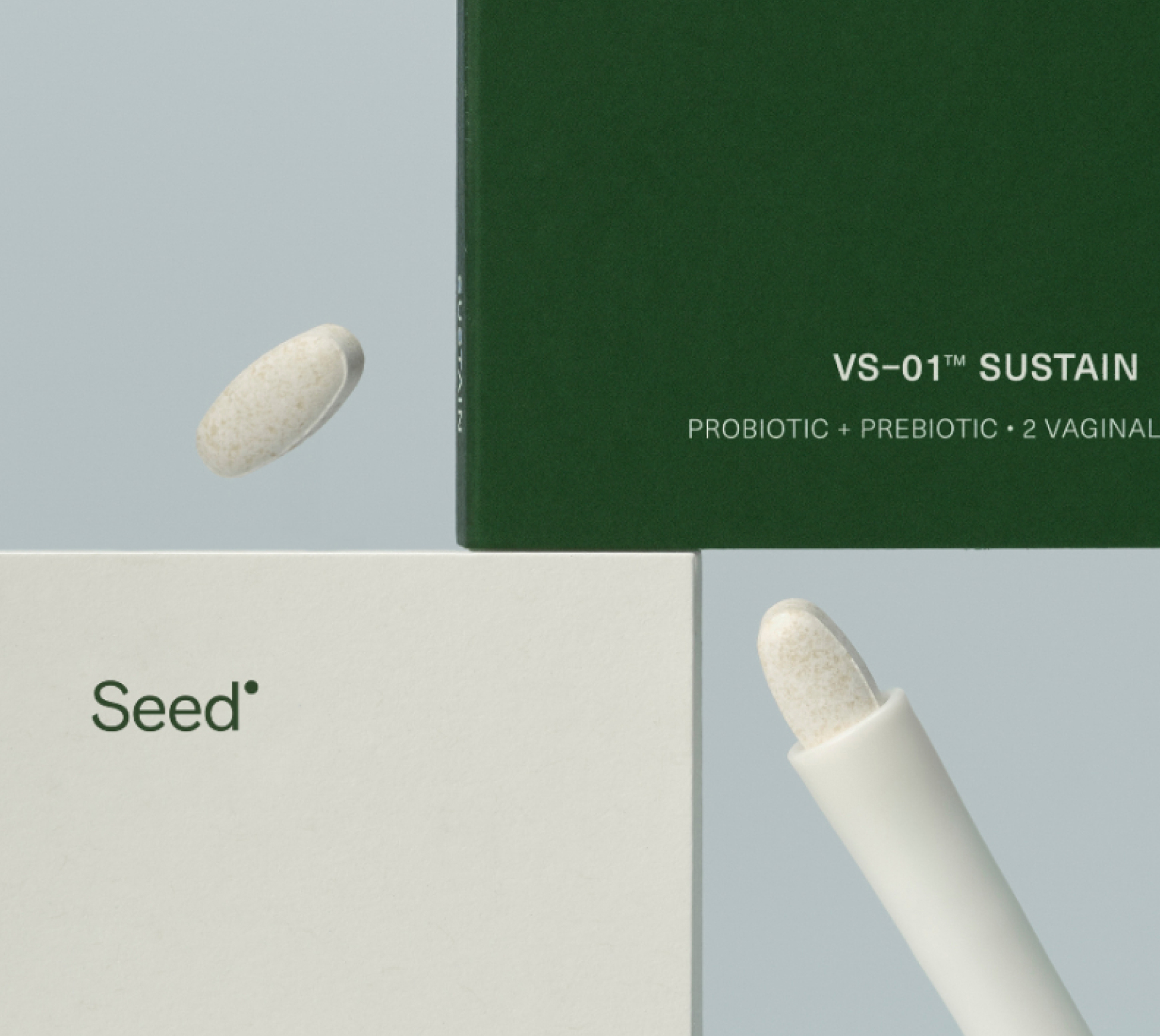 How VS-01™ Compares to Other Vaginal Probiotics