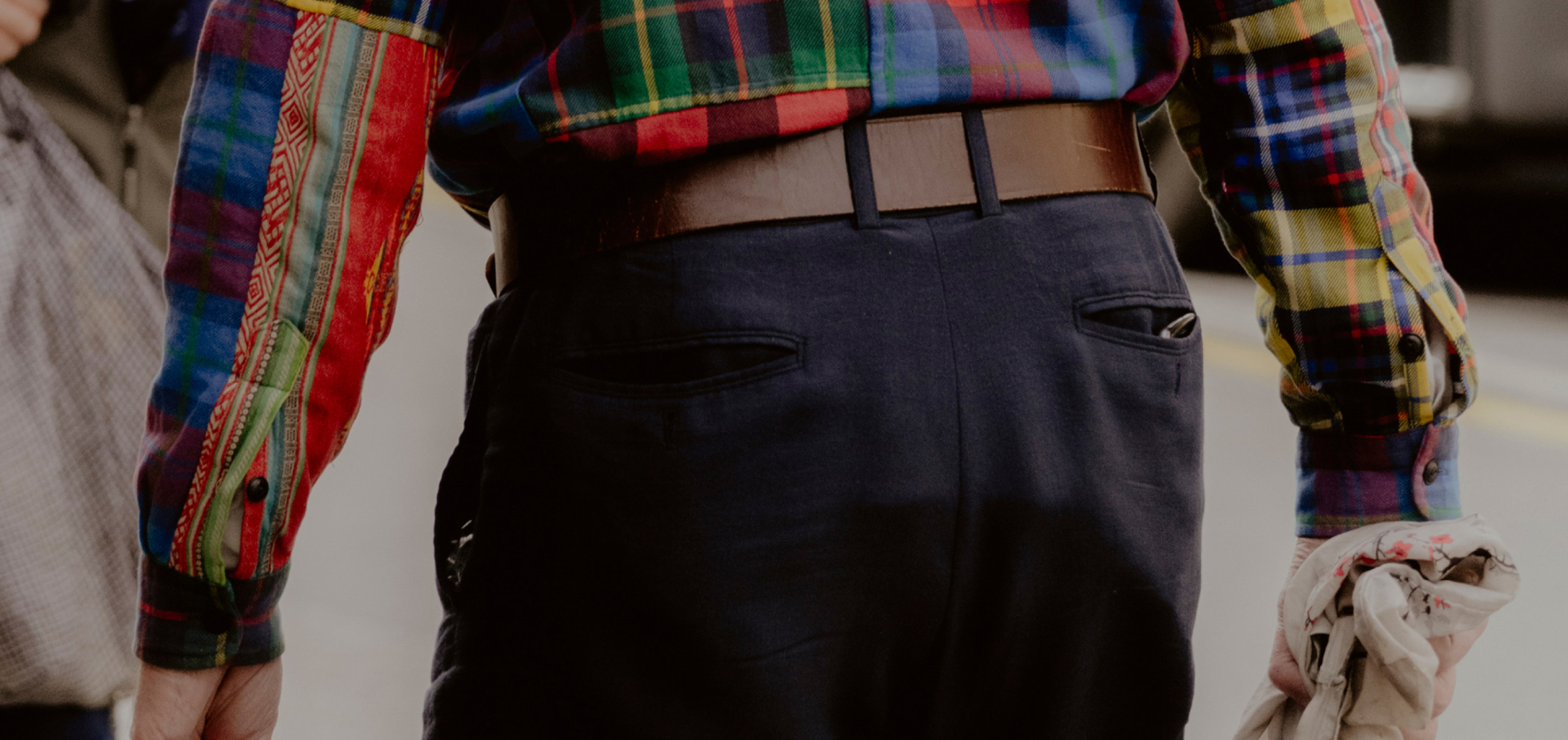 Cultured Check: Uh, Should We All Be Going On “Fart Walks”?