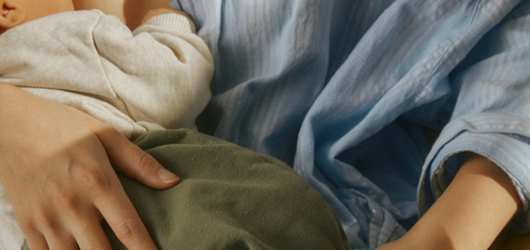 Microbes on Tap: Breastfeeding, Probiotics, and Your Baby’s Gut