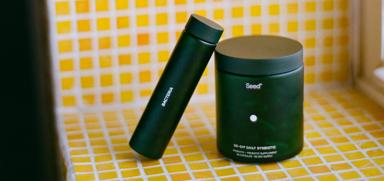 Probiotics For Body Odor: Can They Help?