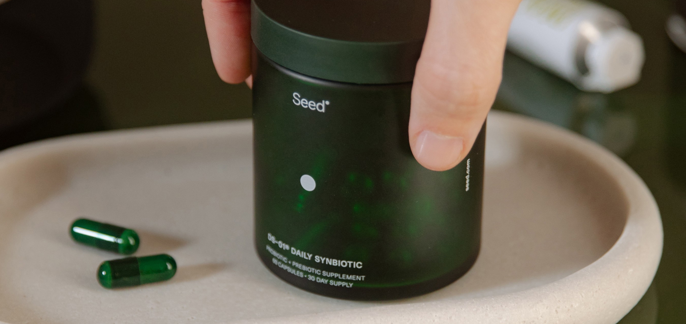 Should You Consider Probiotics for Persistent Celiac Symptoms?