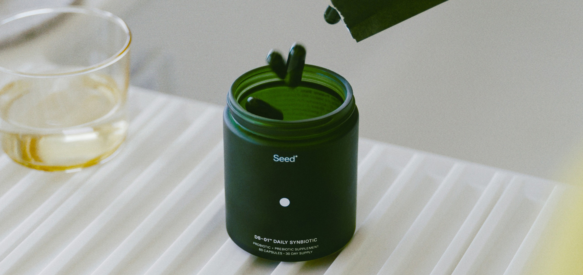 Med-Lock DS-01 vs. Pendulum Probiotics: What Sets Them Apart?