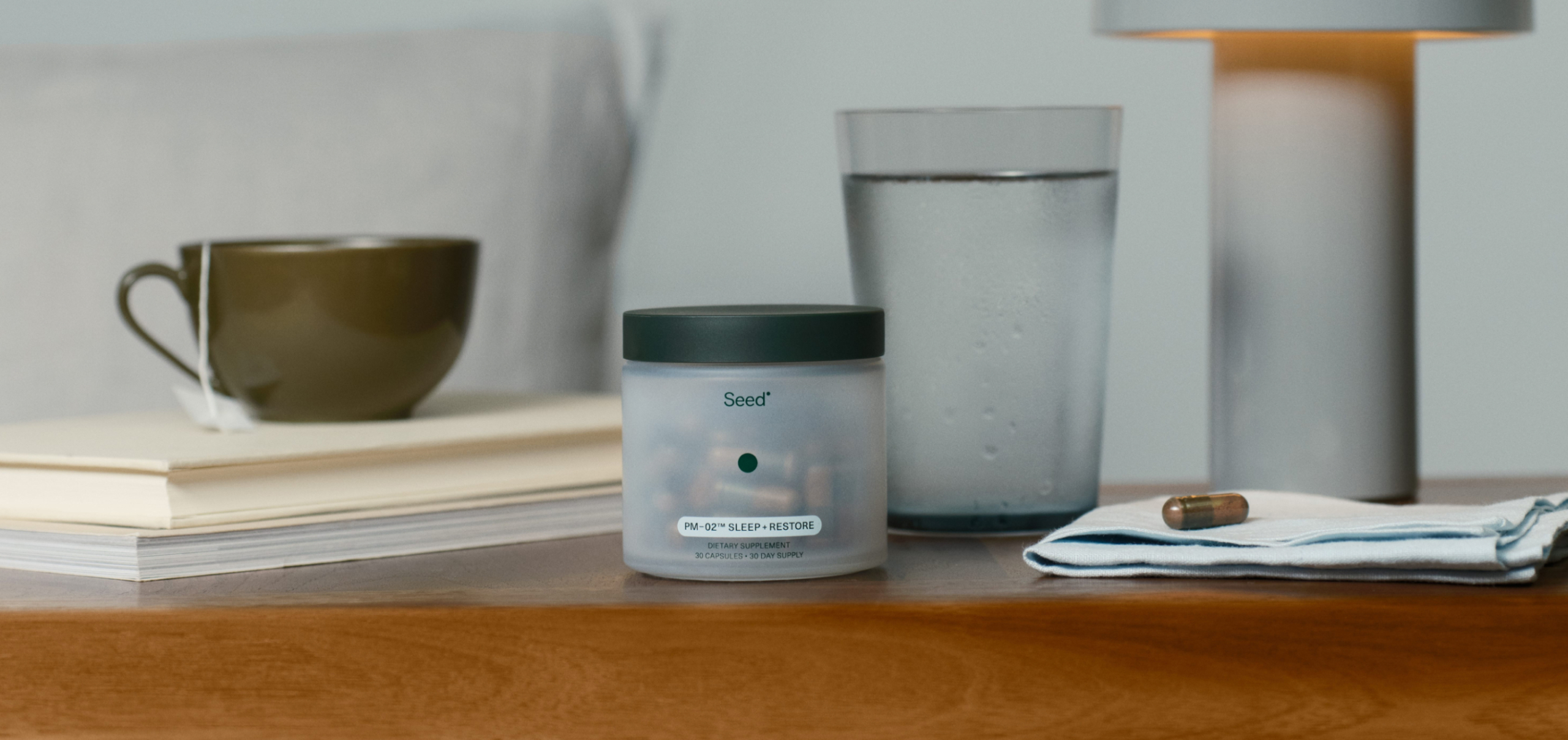 Sleep Supplement Curious? Comparing Med-Lock’s PM-02, Moonbrew, and Beam Dream