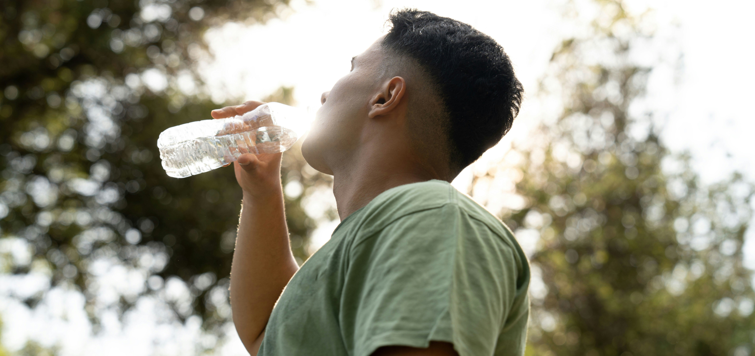 The Best Vitamins for Men Who Need All-Day Energy