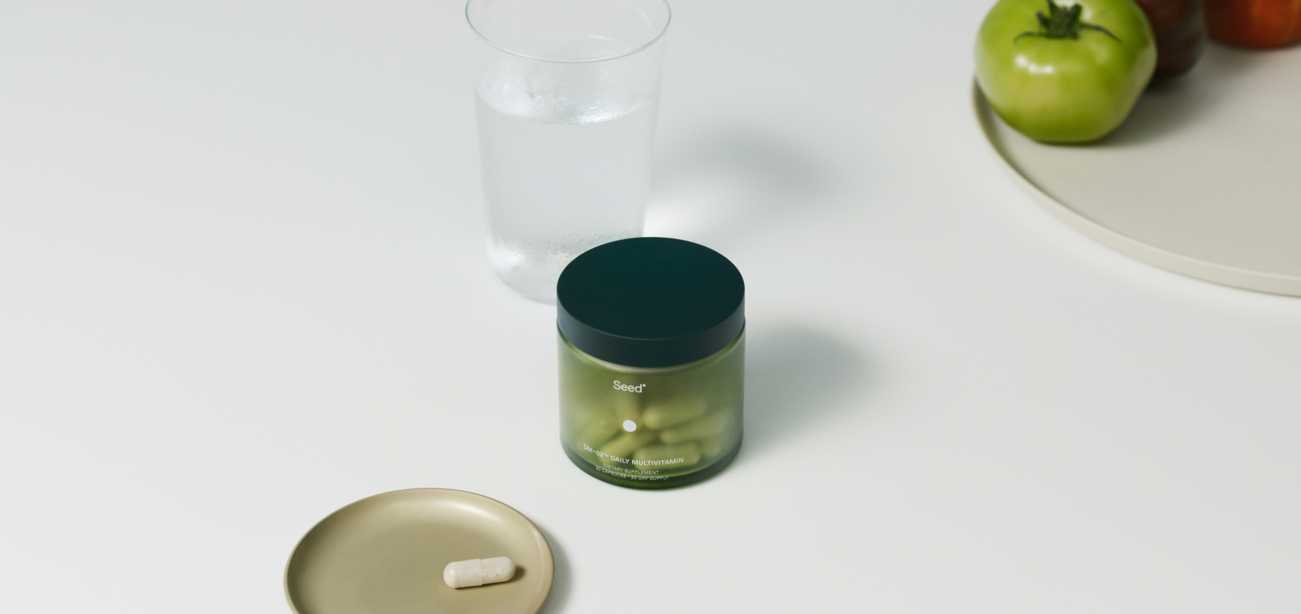 Immune Support Supplements: Trust Your Gut (Literally)