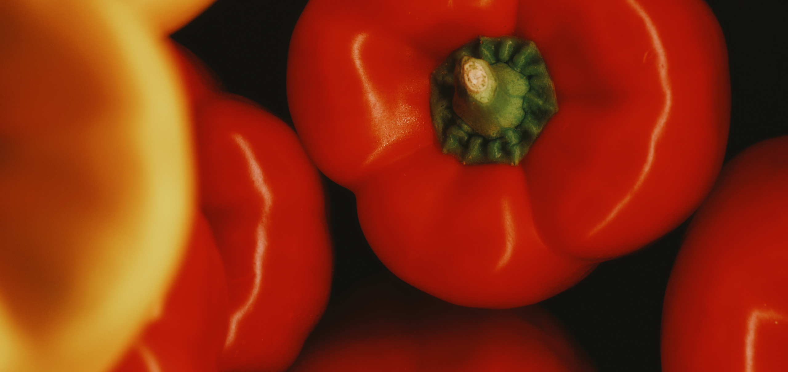 Are Food Dyes Bad for Your Gut?