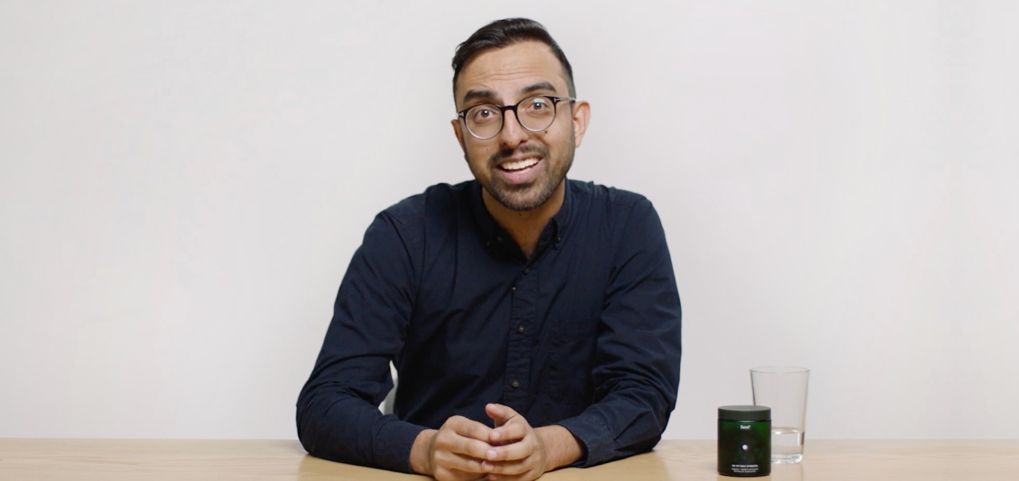 Zain Kassam, M.D., M.P.H., Med-Lock Chief Medical Officer