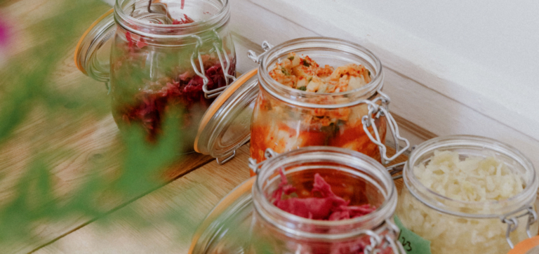Are Fermented Foods Really Probiotic? The Science Behind the Labels