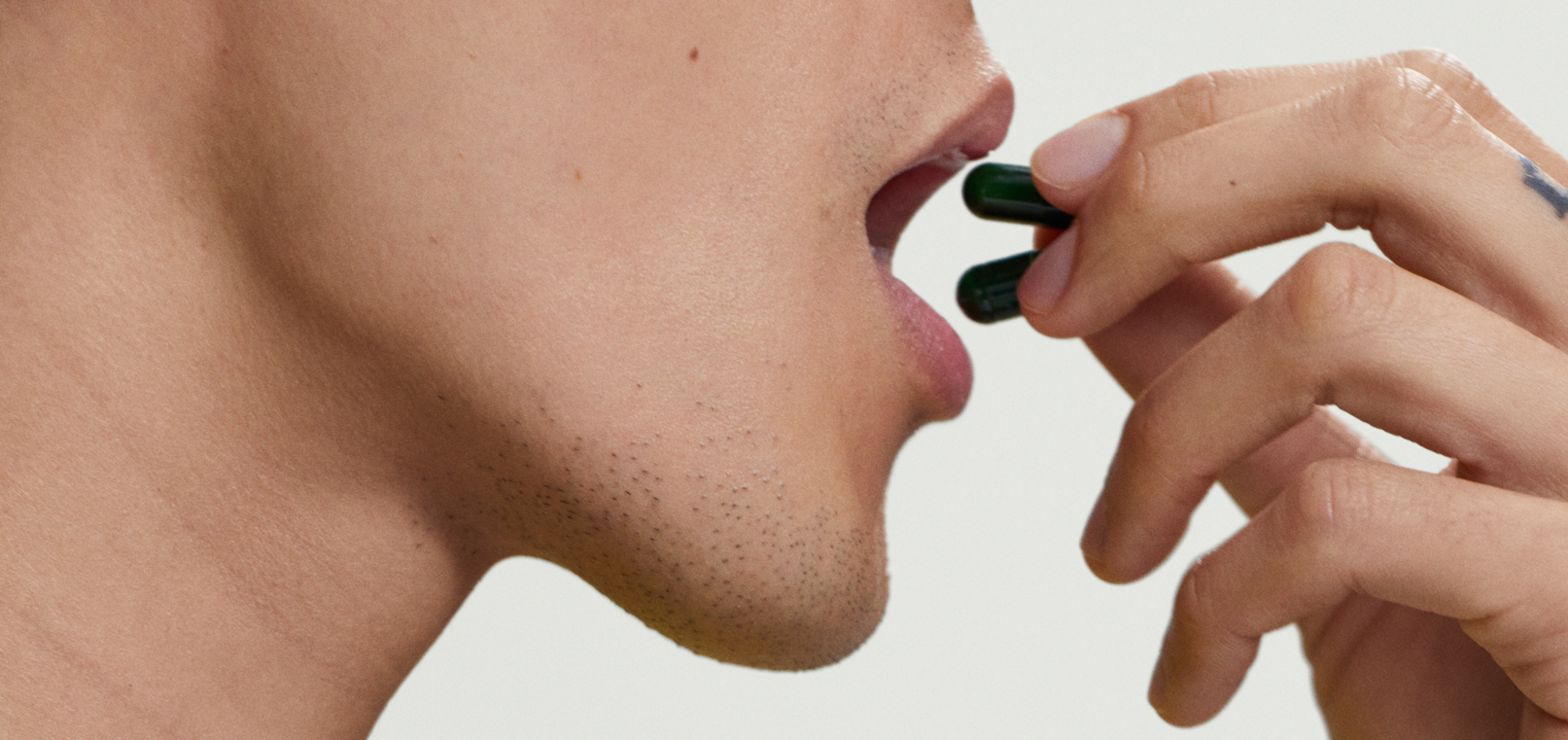 Can Probiotics Help With Strep Throat?