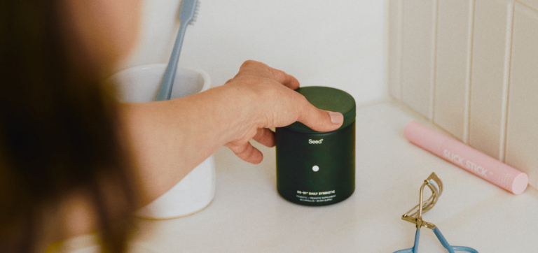 Just Thrive Probiotic vs. Med-Lock DS-01®: Key Differences That Matter