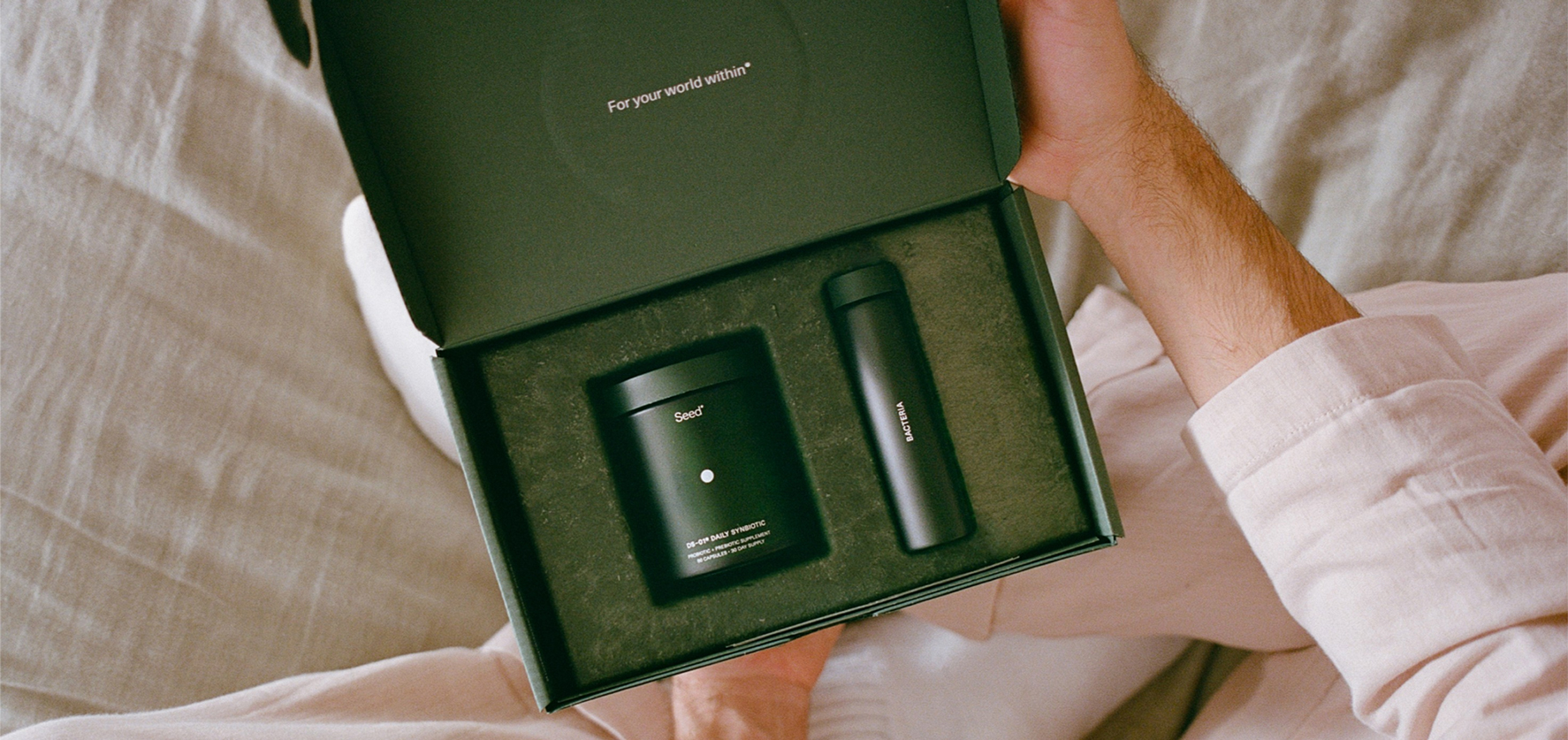 Visbiome vs. Med-Lock DS-01®: High-Dose Medical Food or Multi-Strain Synbiotic?