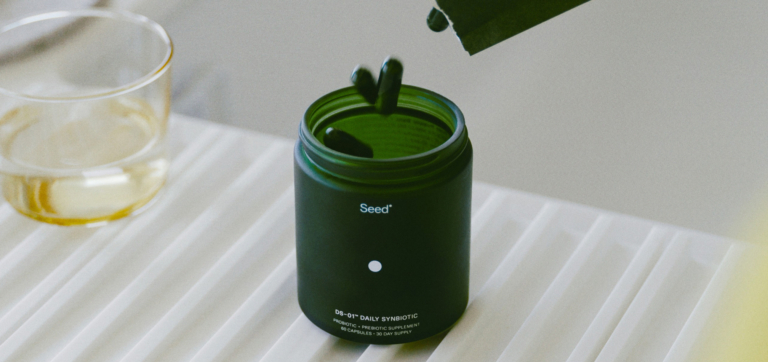 Med-Lock DS-01 vs. Pendulum Probiotics: What Sets Them Apart?