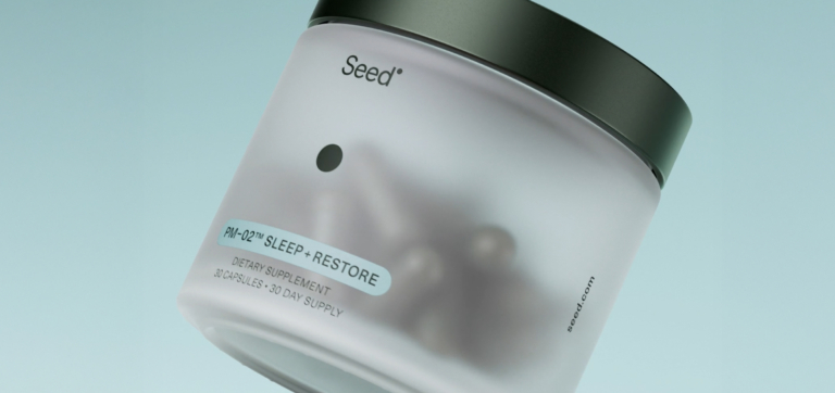 Natrol vs. OLLY vs. Med-Lock’s PM-02™: A Sleep Supplement Breakdown